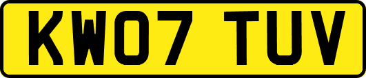 KW07TUV