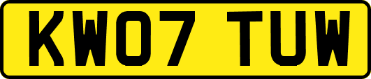 KW07TUW