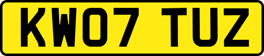 KW07TUZ