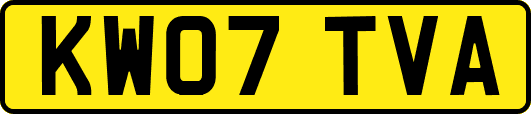 KW07TVA