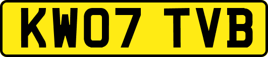 KW07TVB