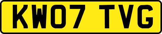 KW07TVG