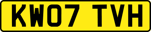 KW07TVH
