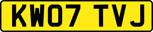 KW07TVJ