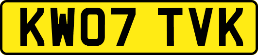 KW07TVK