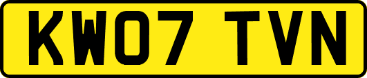 KW07TVN