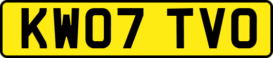KW07TVO