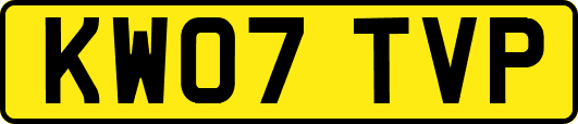 KW07TVP