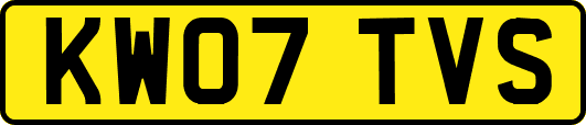 KW07TVS