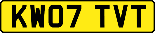 KW07TVT