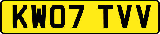 KW07TVV