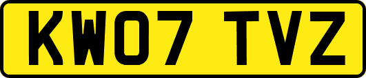 KW07TVZ