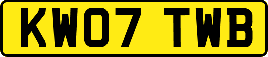 KW07TWB