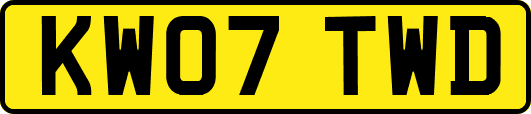 KW07TWD
