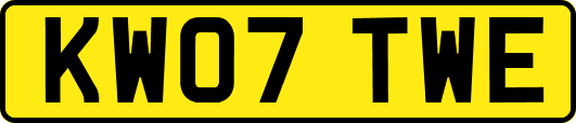 KW07TWE