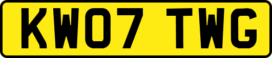 KW07TWG