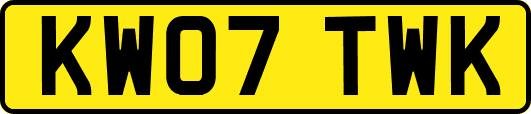 KW07TWK