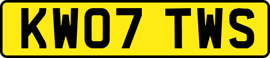 KW07TWS
