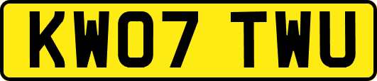 KW07TWU