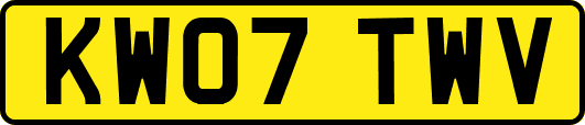 KW07TWV