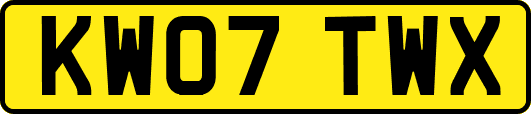 KW07TWX