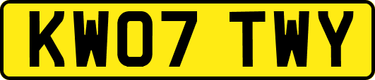 KW07TWY