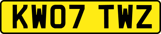 KW07TWZ