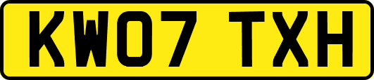 KW07TXH