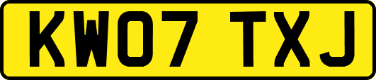 KW07TXJ