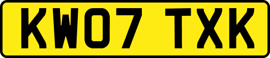 KW07TXK