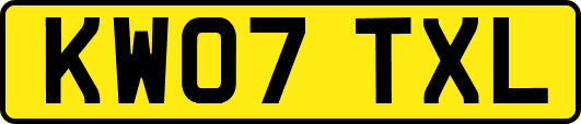 KW07TXL