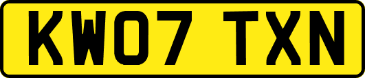 KW07TXN