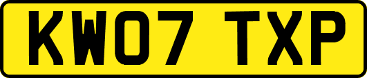 KW07TXP