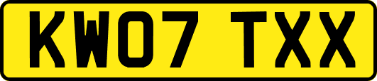 KW07TXX