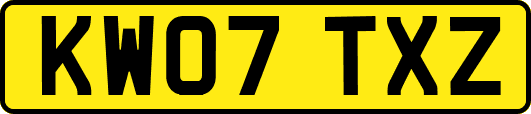 KW07TXZ