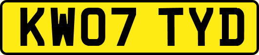 KW07TYD