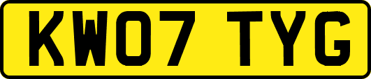 KW07TYG