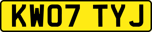 KW07TYJ