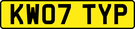 KW07TYP