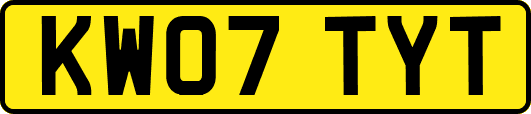 KW07TYT