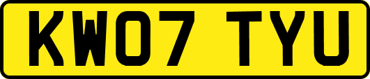KW07TYU