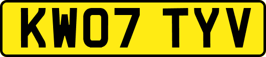 KW07TYV