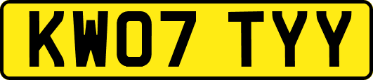 KW07TYY