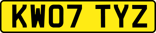 KW07TYZ