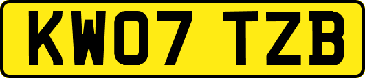 KW07TZB
