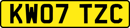 KW07TZC
