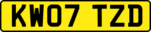 KW07TZD
