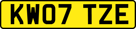 KW07TZE