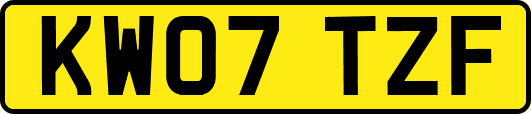 KW07TZF