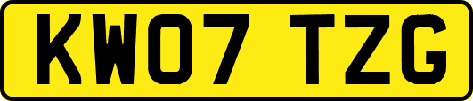 KW07TZG